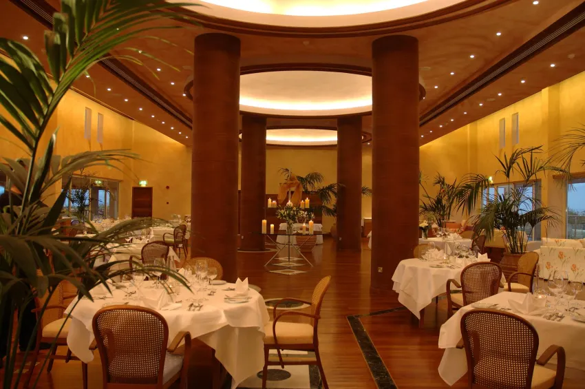 Thalassa Boutique Hotel & Spa 5*-7