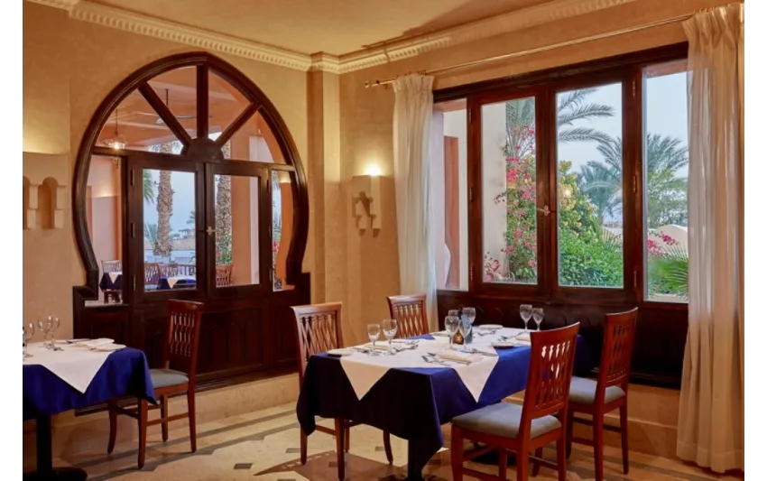 Steigenberger Coraya Beach - Adults Friendly 16 Years Plus 5*-14