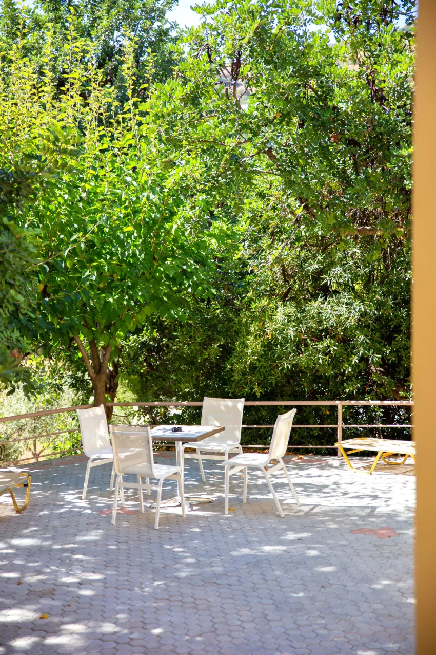 Xidas Garden Charm Hotel 4*-9