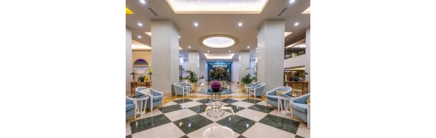 Arum Barut Collection 5*-8