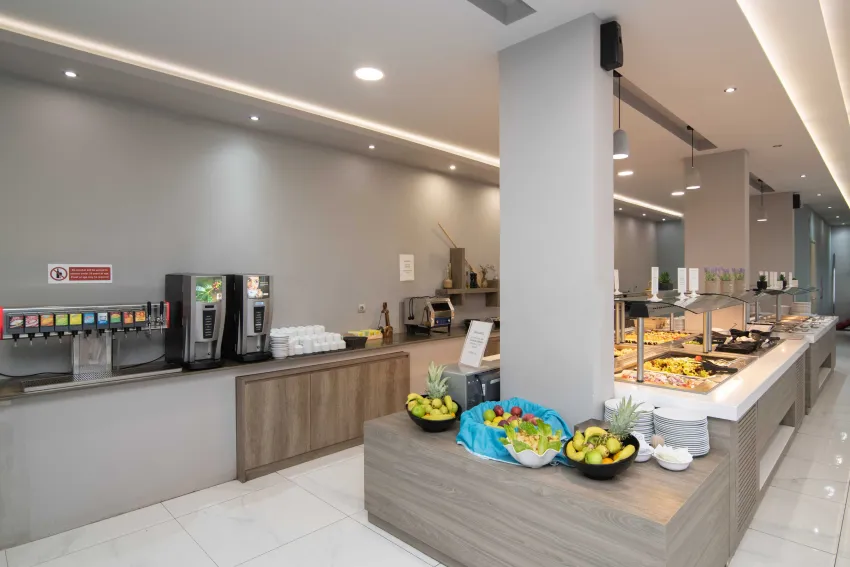 Karras Grande Resort 4*-44