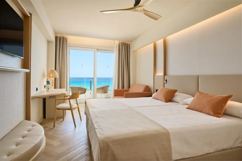 Don Juan Hipotels 4*-22