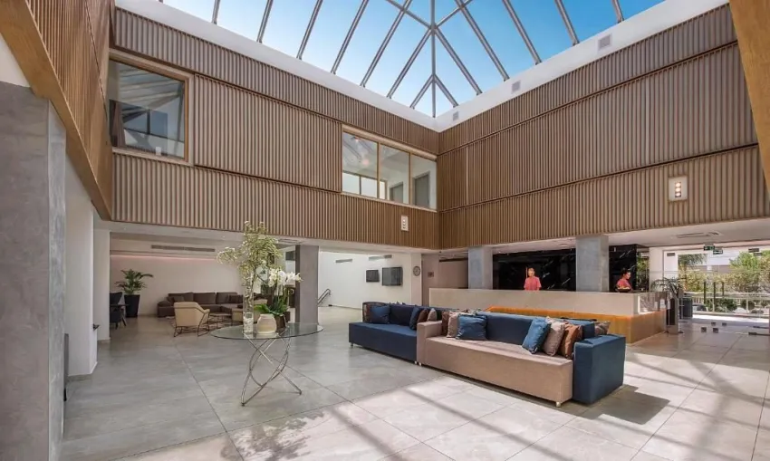 Sofianna Resort & Spa 3*-10