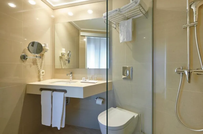 Sabina Suites Hotel 4*-22
