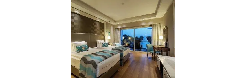 Titanic Deluxe Golf Belek 5*-26