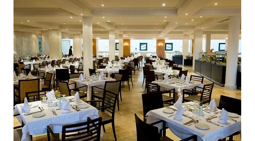 ROYAL THALASSA MONASTIR  5*-14