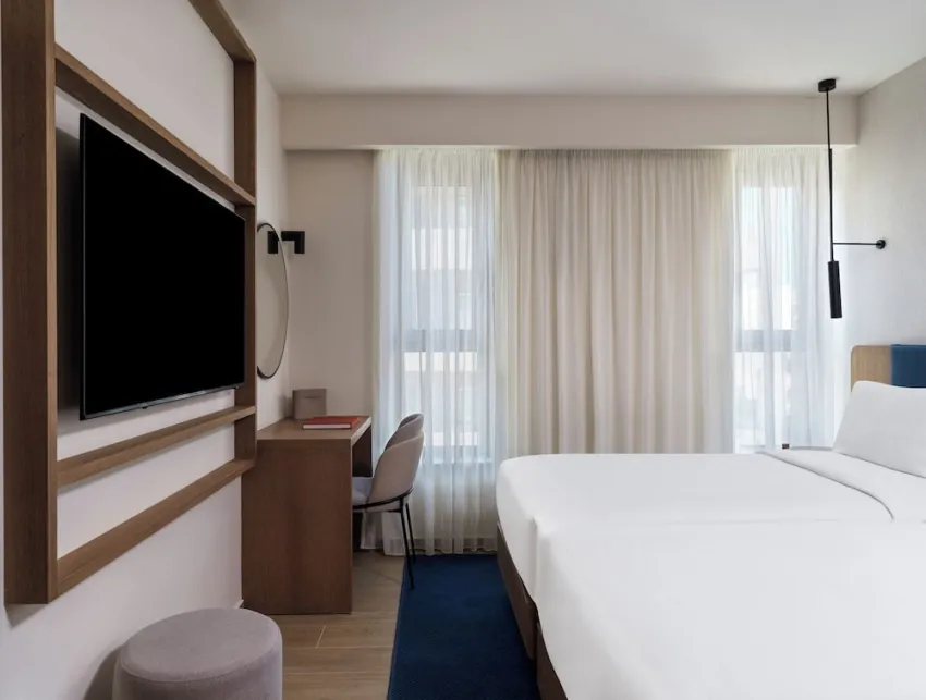 Hilton Garden Inn Chania 4*-26