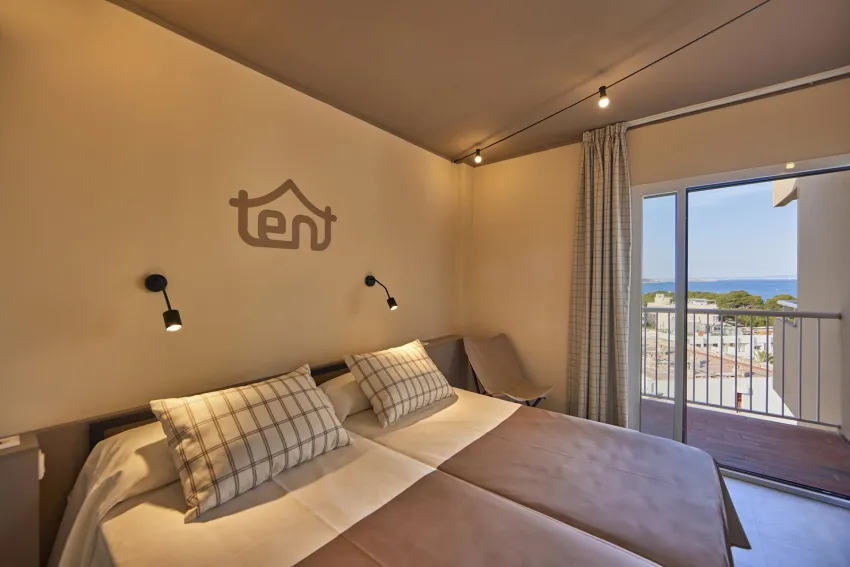 Tent Palmanova 3*-27