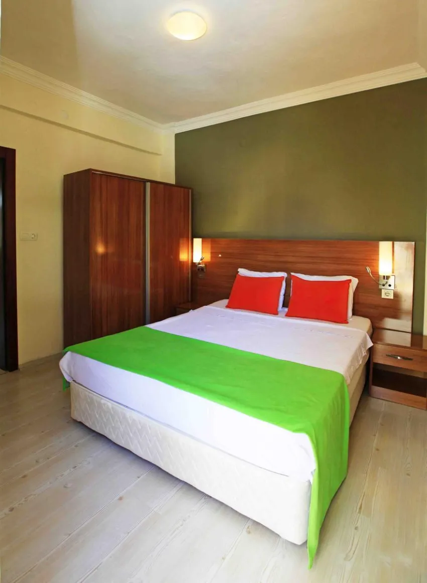 Sunlight Garden Hotel 3*-9