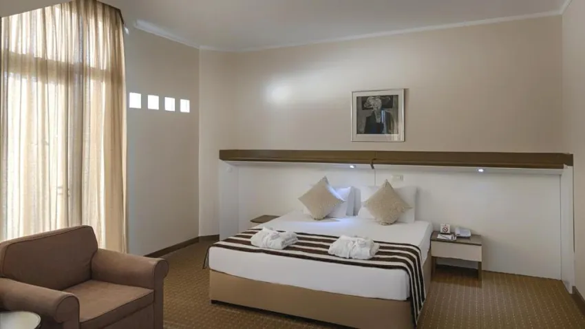 Green Max Hotel 5*-7