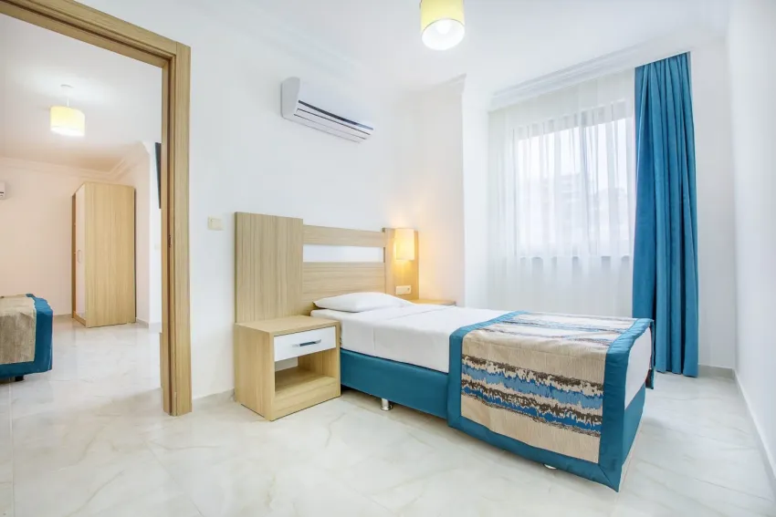 Green Life Hotel 4*-11