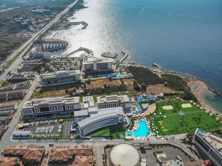 Lonicera Premium Hotel 5*-1