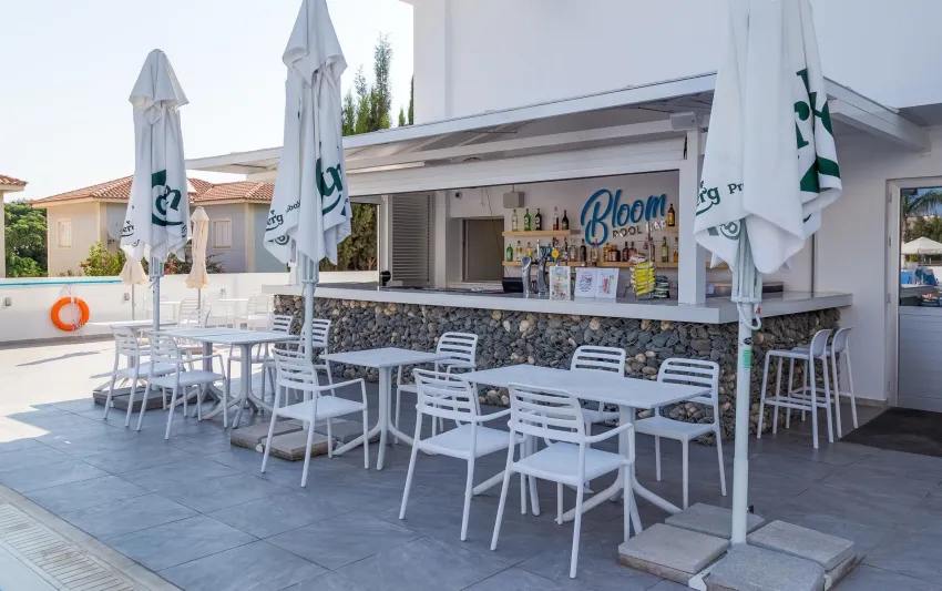 Protaras Plaza Hotel 3*-5