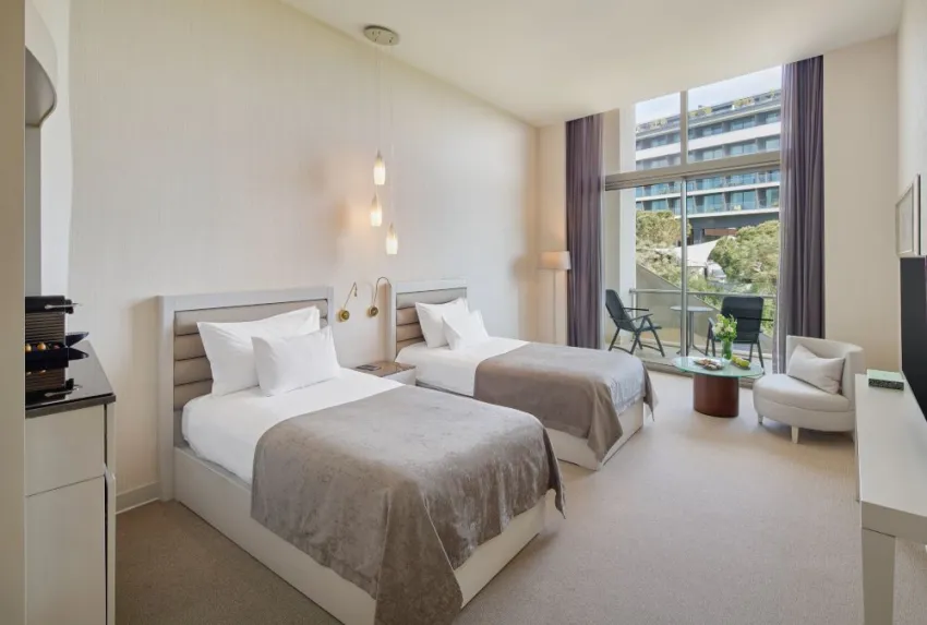 MAXX ROYAL BELEK GOLF RESORT  5*-13