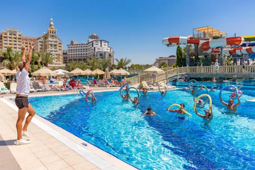 Royal Holiday Palace Hotel 5*-58