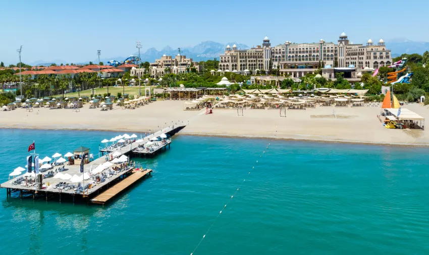 Spice Hotel & Spa 5*-136