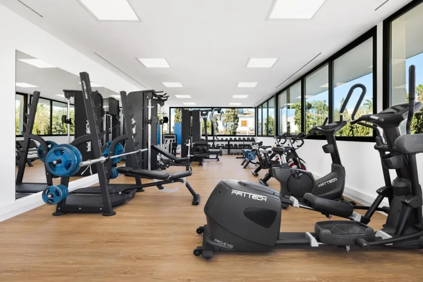 Viva Eden Lago Aparth 4*-29