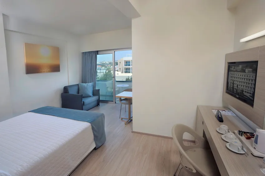 Nestor Hotel 4*-17