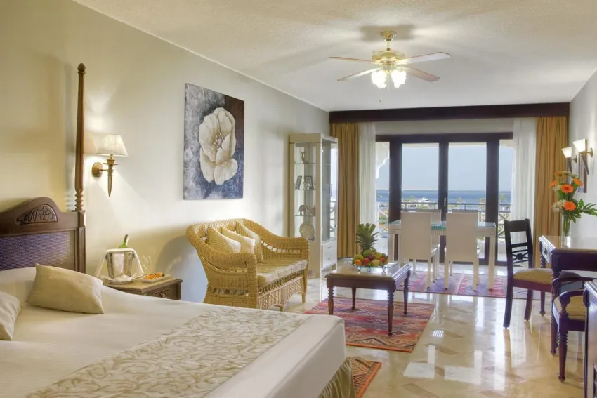 Steigenberger Al Dau Beach 5*-5