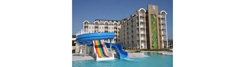Amon Hotels Belek (Adults Only 16+) 4*-1