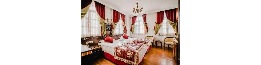 Mediterra Art Hotel 4*-44