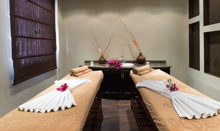 Calimera Blend Paradise Resort 5*-223