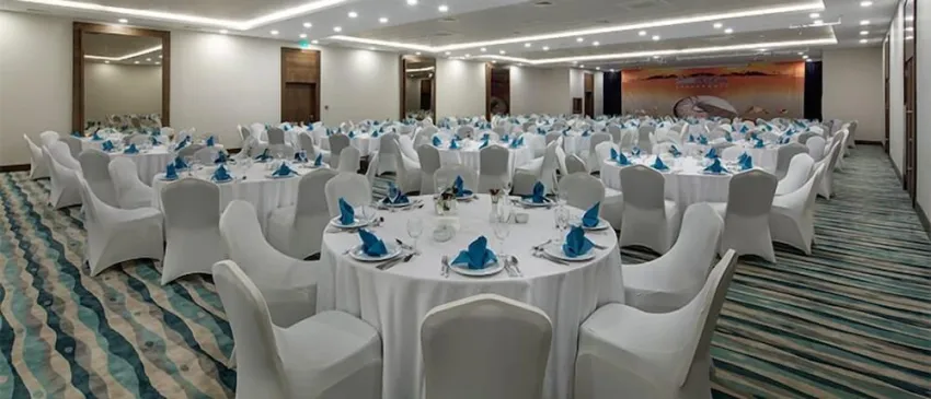 Seashell Resort & Spa Hotel 5*-25