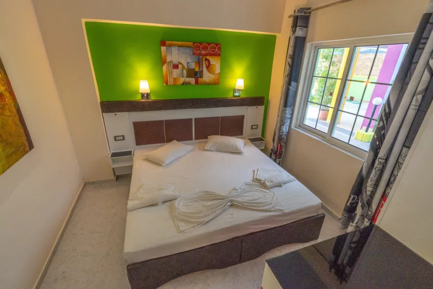 Grecian Fantasia Resort 3*-20