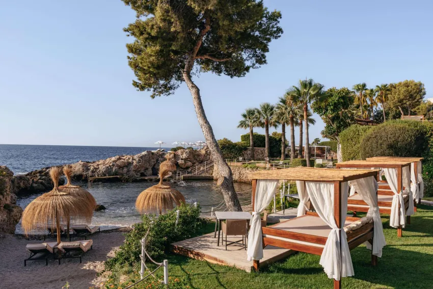 Hotel de Mar Gran Melia 5*-220