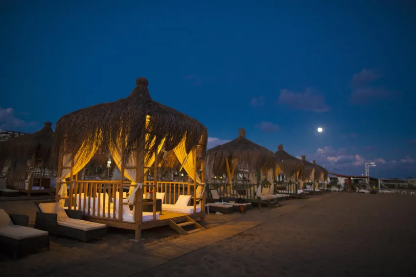 Sentido Kamelya Fulya Hotel (Ex. Kamelya Fulya Hotel) 5*-7