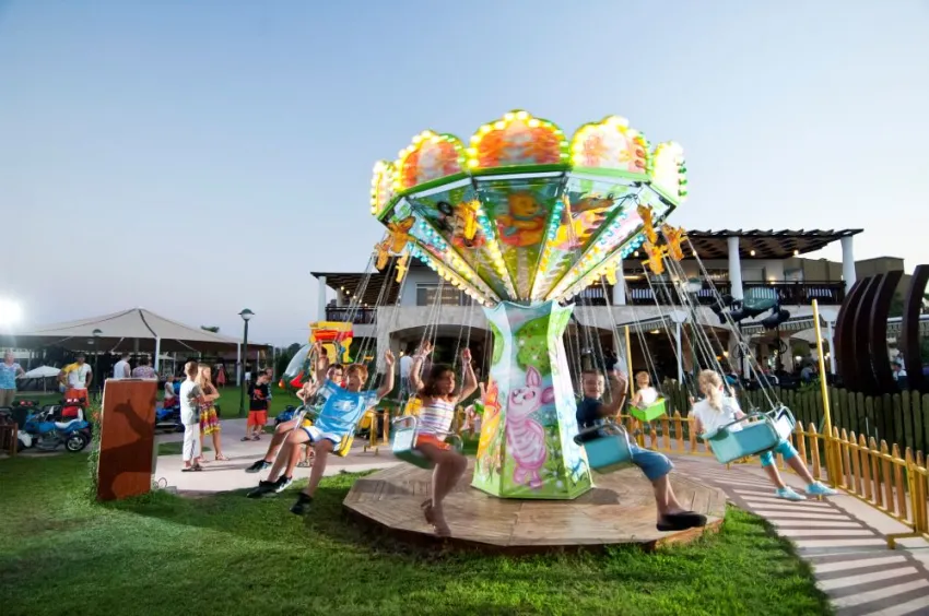 MARVIDA FAMILY ECO (EX.OTIUM FAMILY ECO)  5*-21
