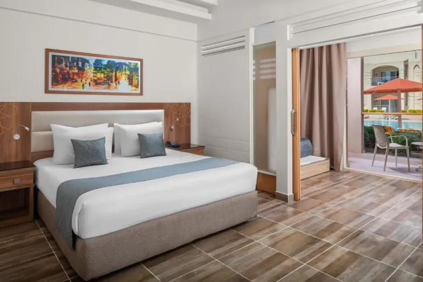 ALBATROS AQUA PARK SHARM  5*-40