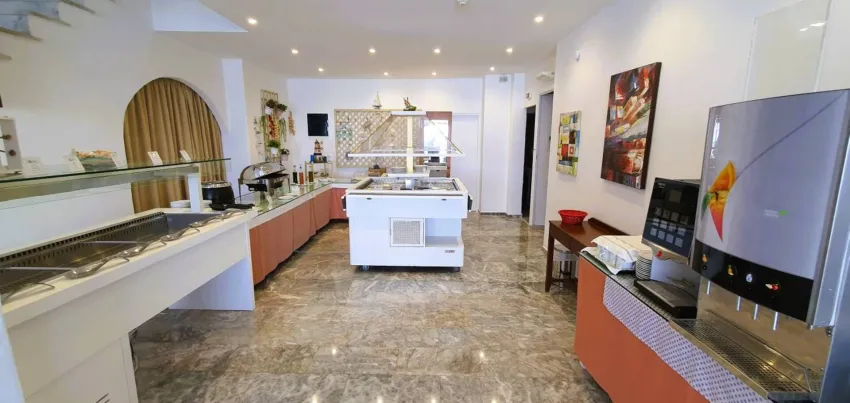 Almare Beach Hotel 3*-16