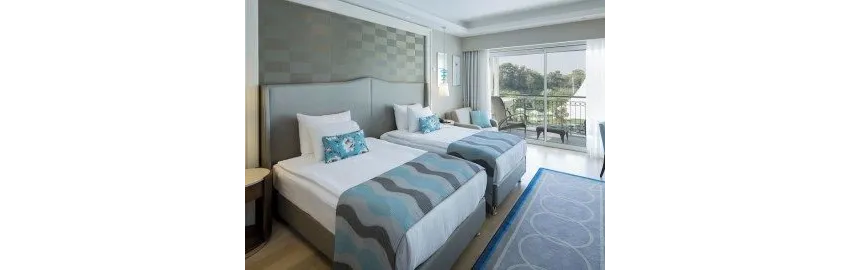 Titanic Deluxe Golf Belek 5*-28