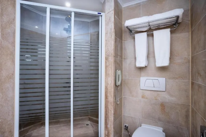 SWISS INN HURGHADA RESORT  5*-7