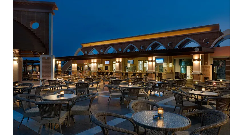 MEGASARAY CLUB BELEK  5*-15