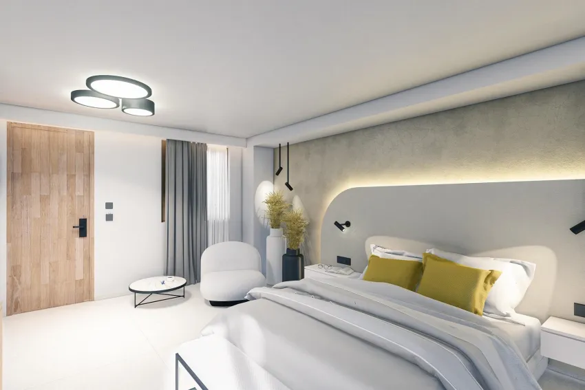 Ammos Suites 4*-17