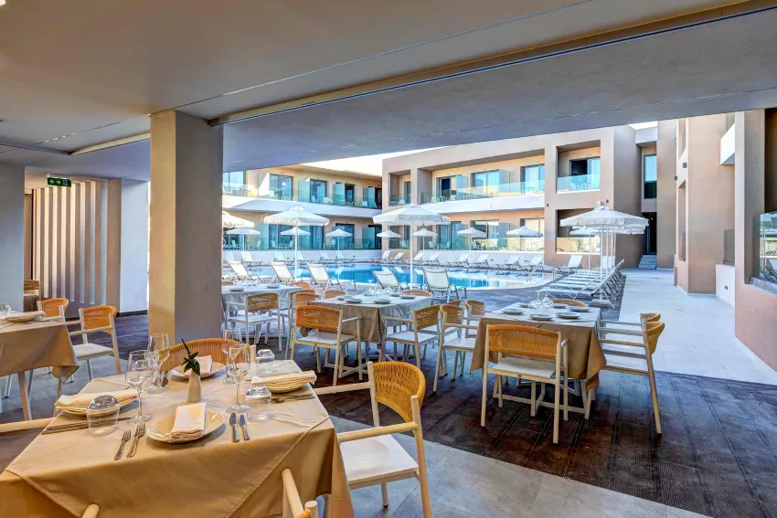 White Olive Elite Laganas 5*-27