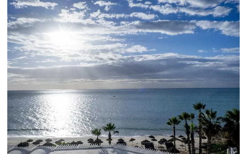 Bel Azur Thalassa & Bungalows 4*-41