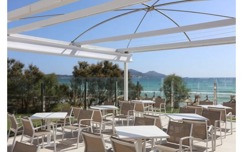 Iberostar Waves Playa de Muro 4*-12