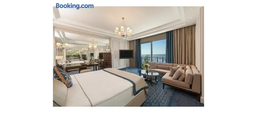 Kaya Palazzo Resort & Casino 5*-85