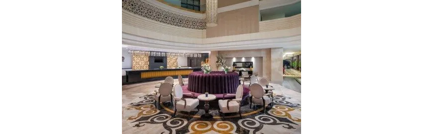 Villa Side Residence Hotel 5*-2