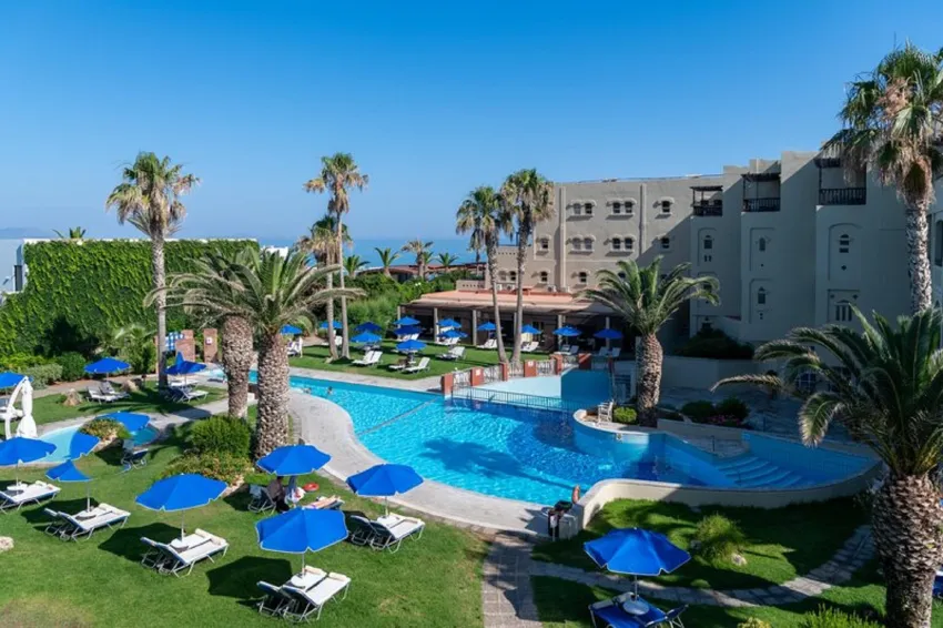 Aquila Rithymna Beach 5*-26