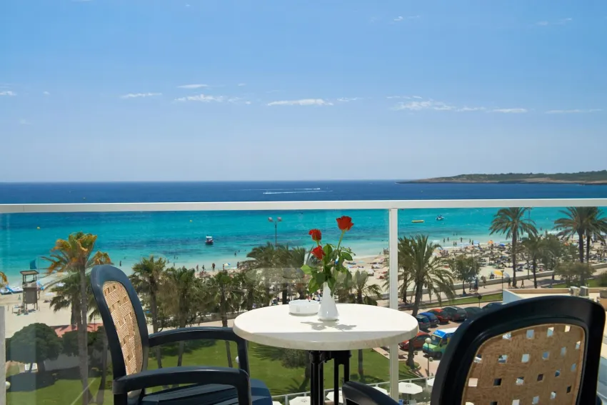 Hipotels Hipocampo 4*-26