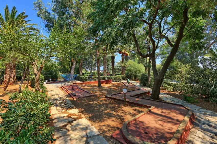 Apollonia Beach Resort and Spa 5*-21