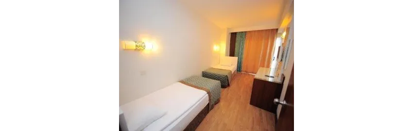 Seaden Sea World Resort & Spa 5*-14
