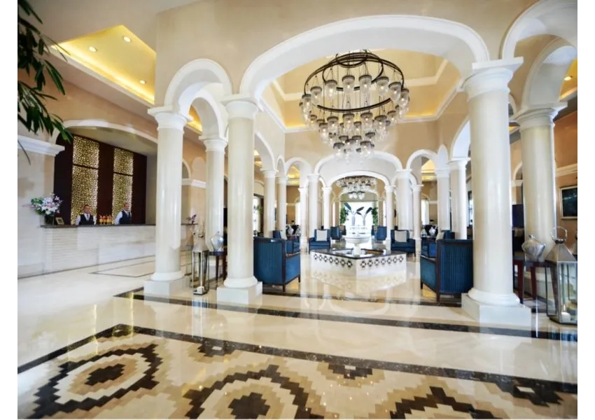 Jaz Aquamarine Resort 5*-2