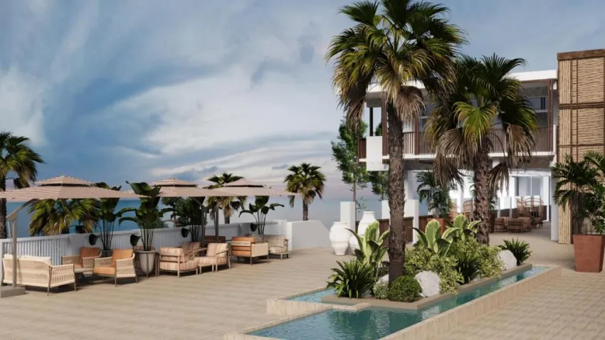 CORENDON HYDROS CLUB KEMER  5*-6