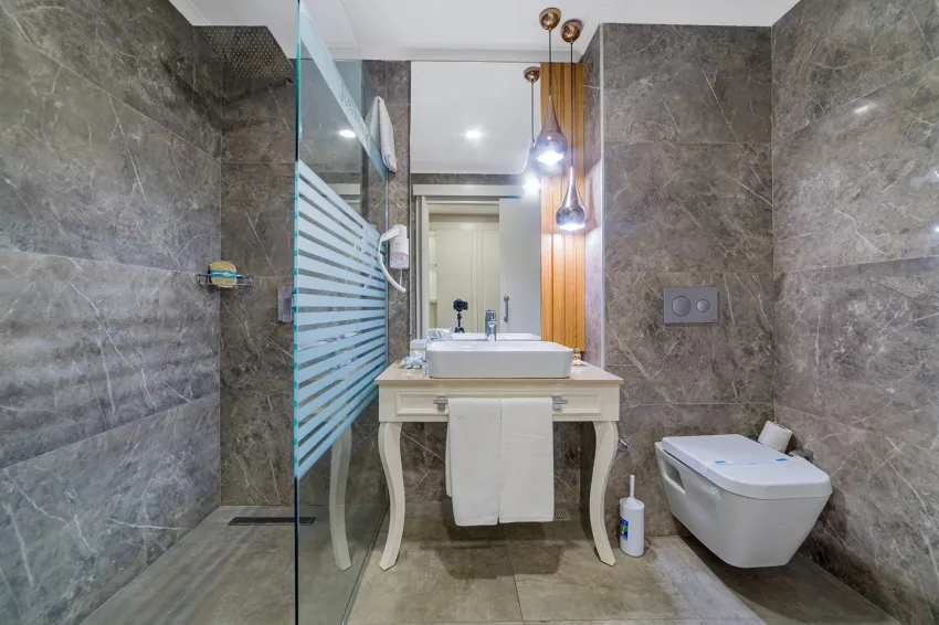 Justiniano Deluxe Resort Hotel 5*-19
