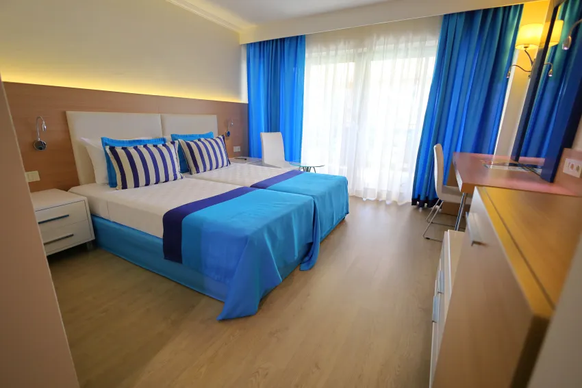 TUI Aqi Pegasos World Hotel 4*-12